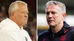 Sheffield United vs Wrexham: Blades and Red Dragons' Rivalry Ignites as Sub-Plots Pile Up at Bramall Lane