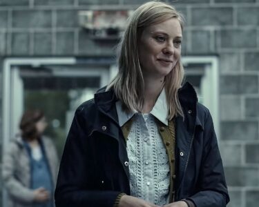 Shudder's The Cycle Twists the Werewolf Formula With a Police Procedural That Keeps Transforming