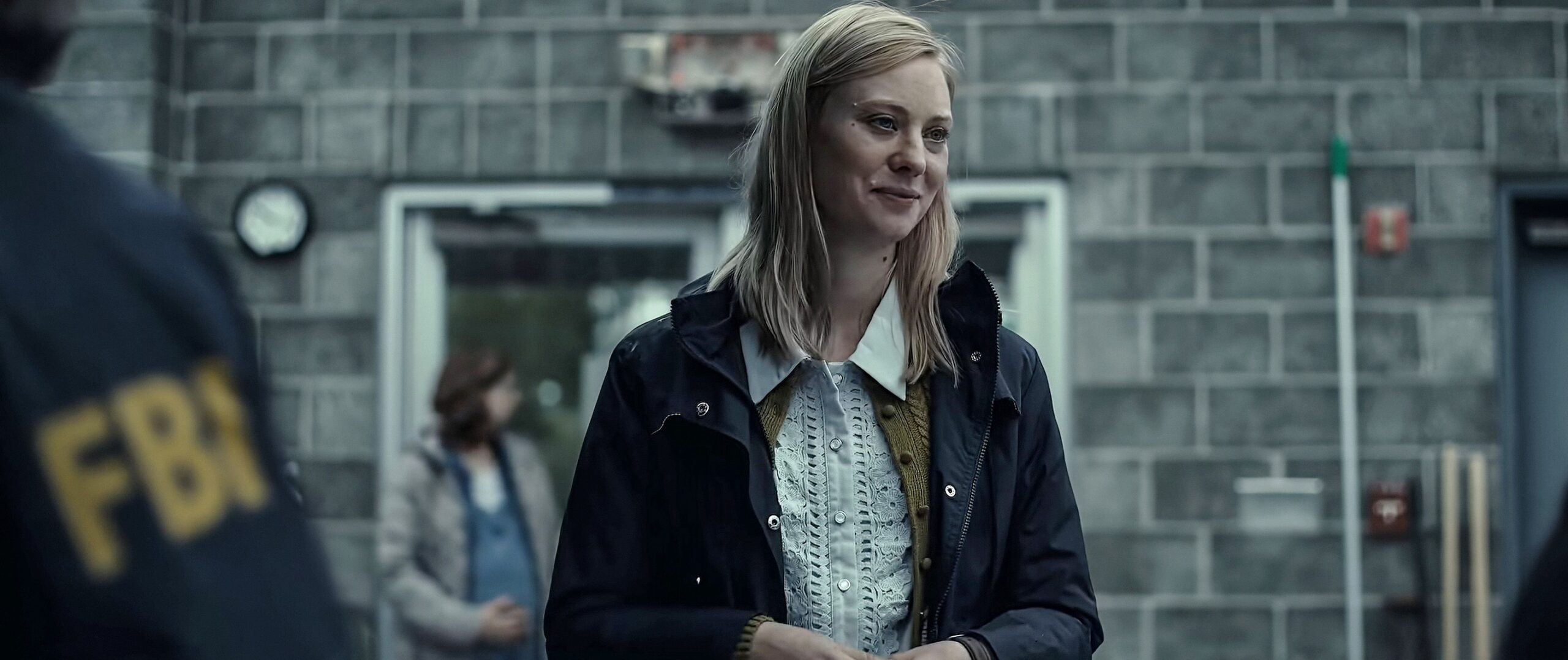 Shudder's The Cycle Twists the Werewolf Formula With a Police Procedural That Keeps Transforming