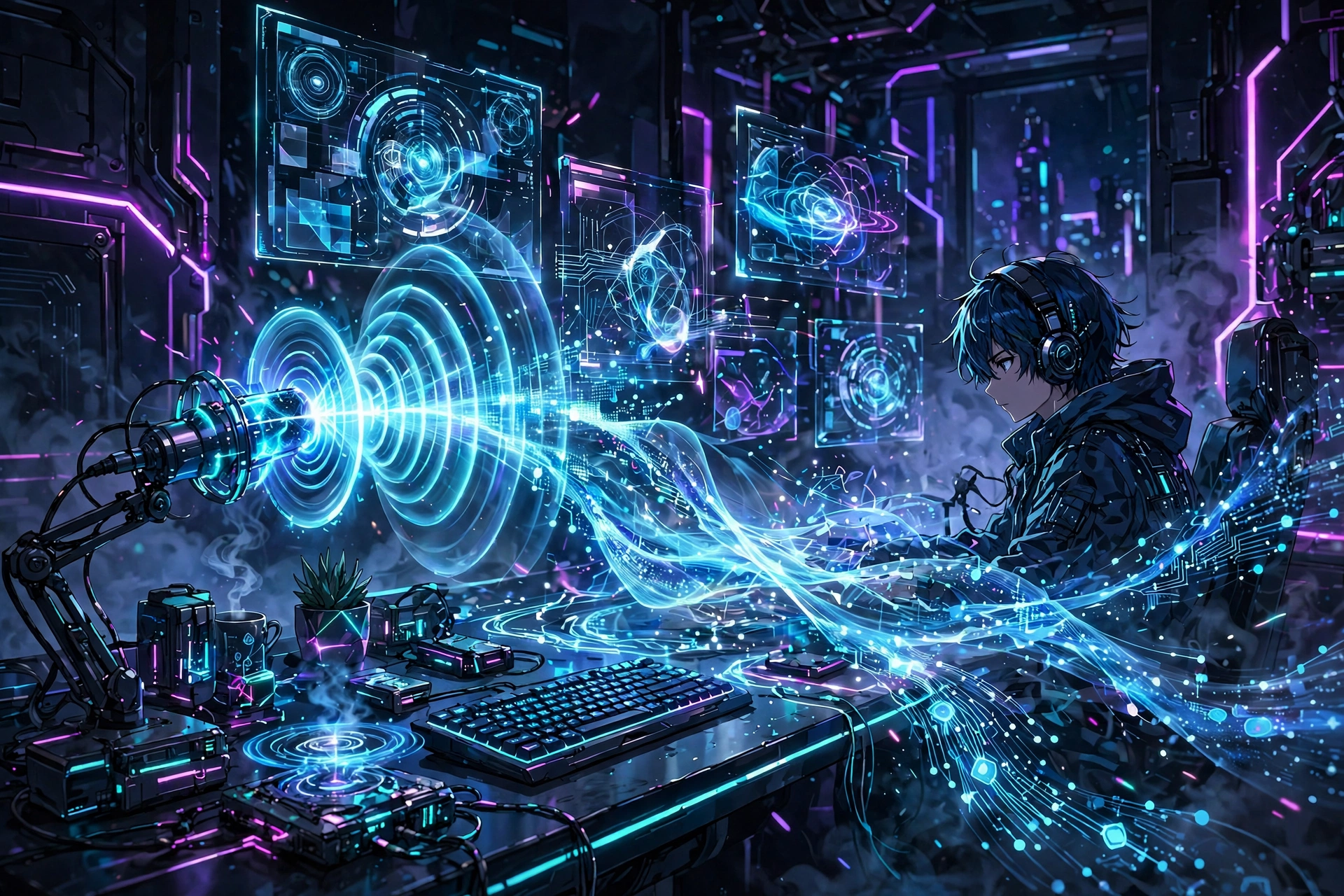 SKI Launches on Product Hunt: Voice-First Coding Harness That Talks Back to Claude Code, Codex and More
