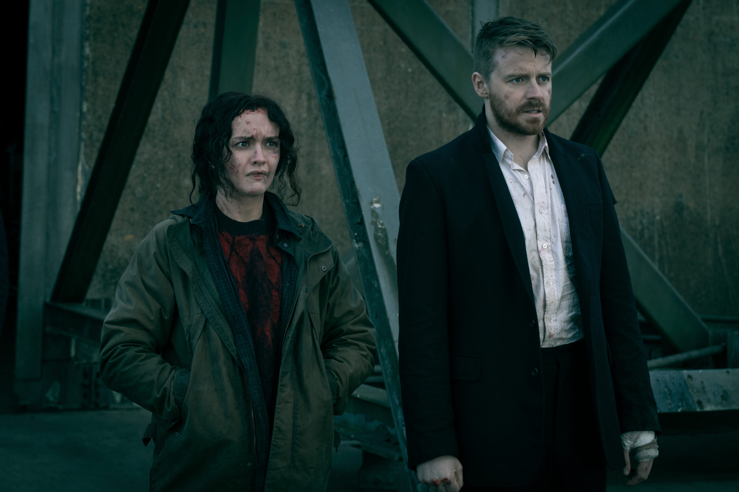 Slow Horses Season 6 Finale Ending Explained: Director Adam Randall on River's Fate and Season 7
