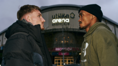 Smith v Puello Predictions: Experts Back Dalton Smith to Retain WBC Title in Sheffield