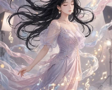 SNSD's Seohyun Stuns Fans With Bold, Elegant Photoshoot: 'Floating Through Soft Notes'
