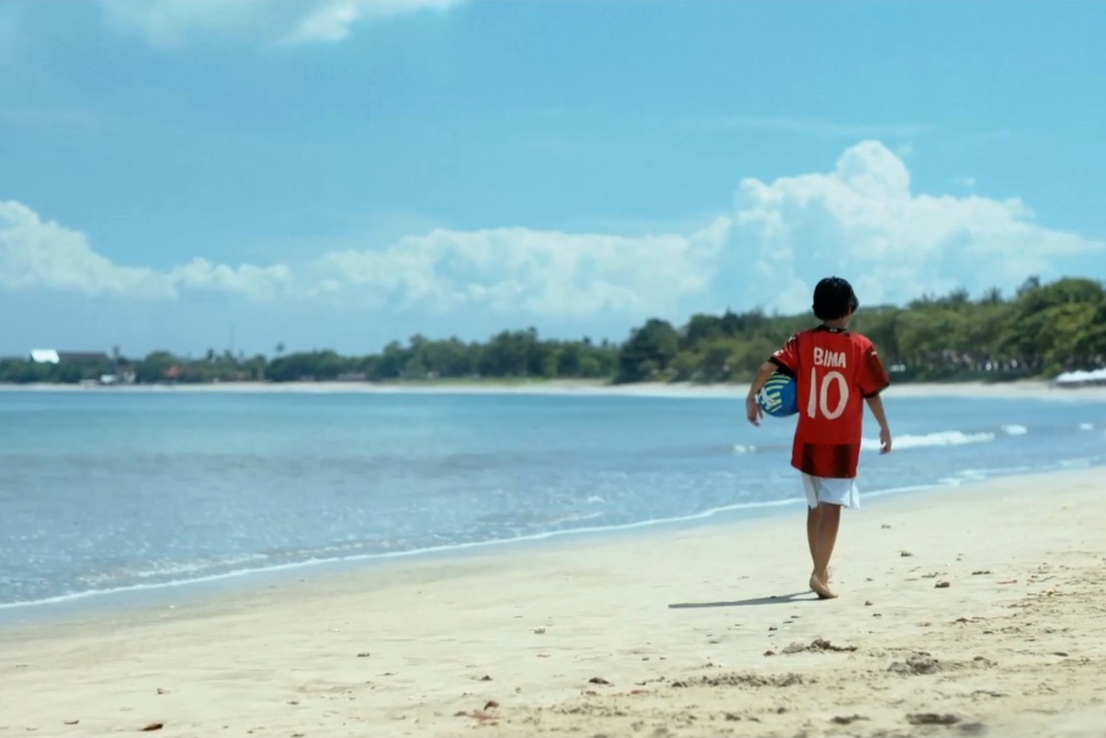 Soccer Drama Forza With AC Milan Legend Alessandro Costacurta Heads to Tokyo Market With EST N8
