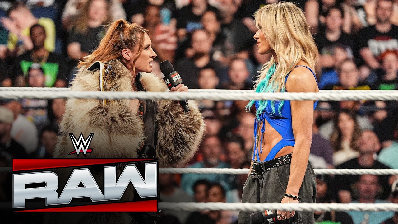 Sol Ruca Credits Becky Lynch for Teaching Her to Stick Up for Herself Over WWE Creative