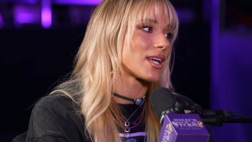 Sol Ruca Says She Would Love a WWE Heel Turn but Has Been Told She Will Likely Never Be Heel