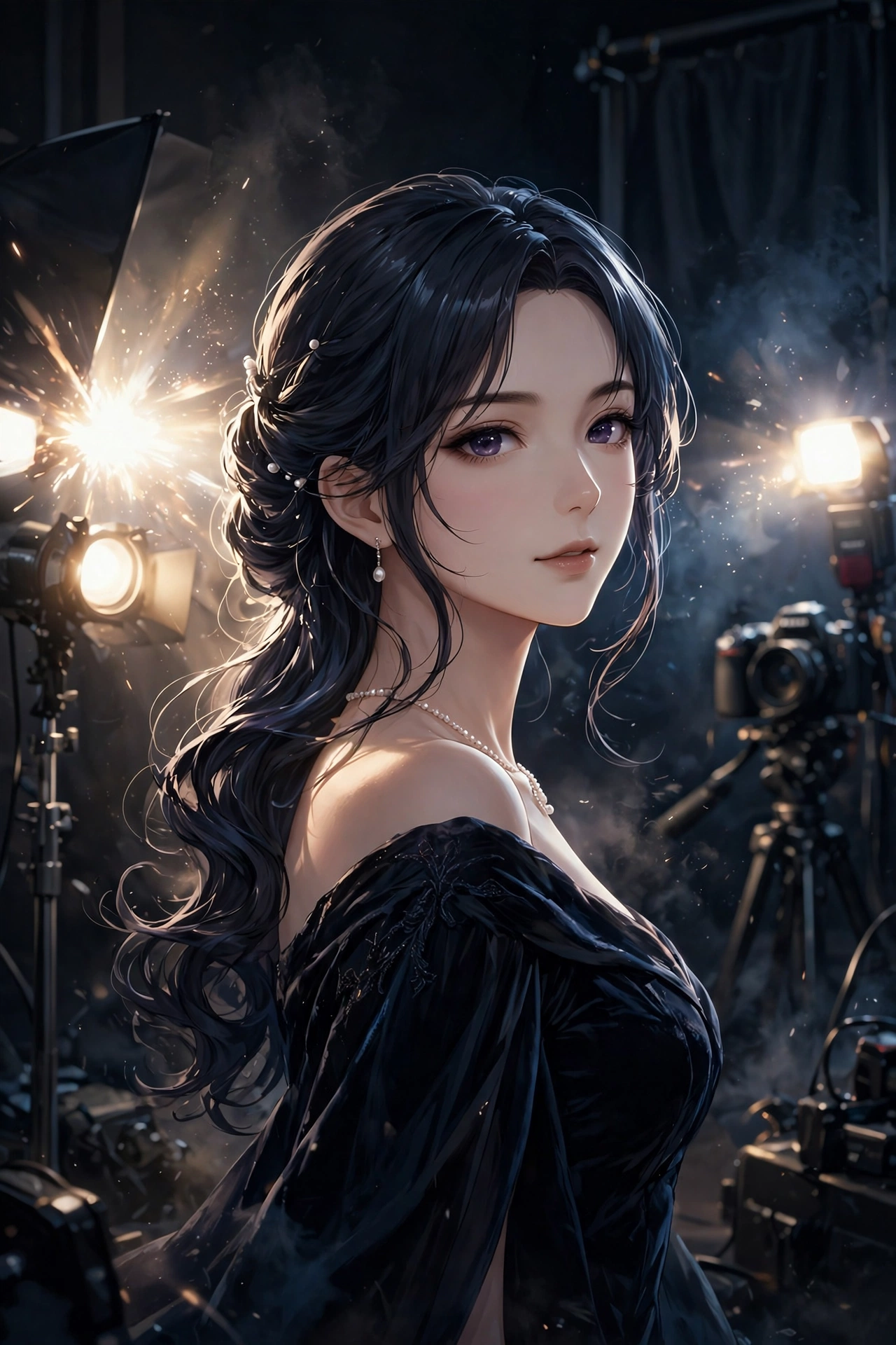 Song Hye Kyo Signs With New Agency STAND, Drops Stunning New Profile Photos