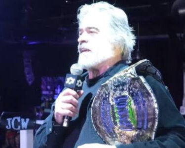 Sources at WWE HQ Heard Nick Khan Had Conversations With Vince Russo About a Return