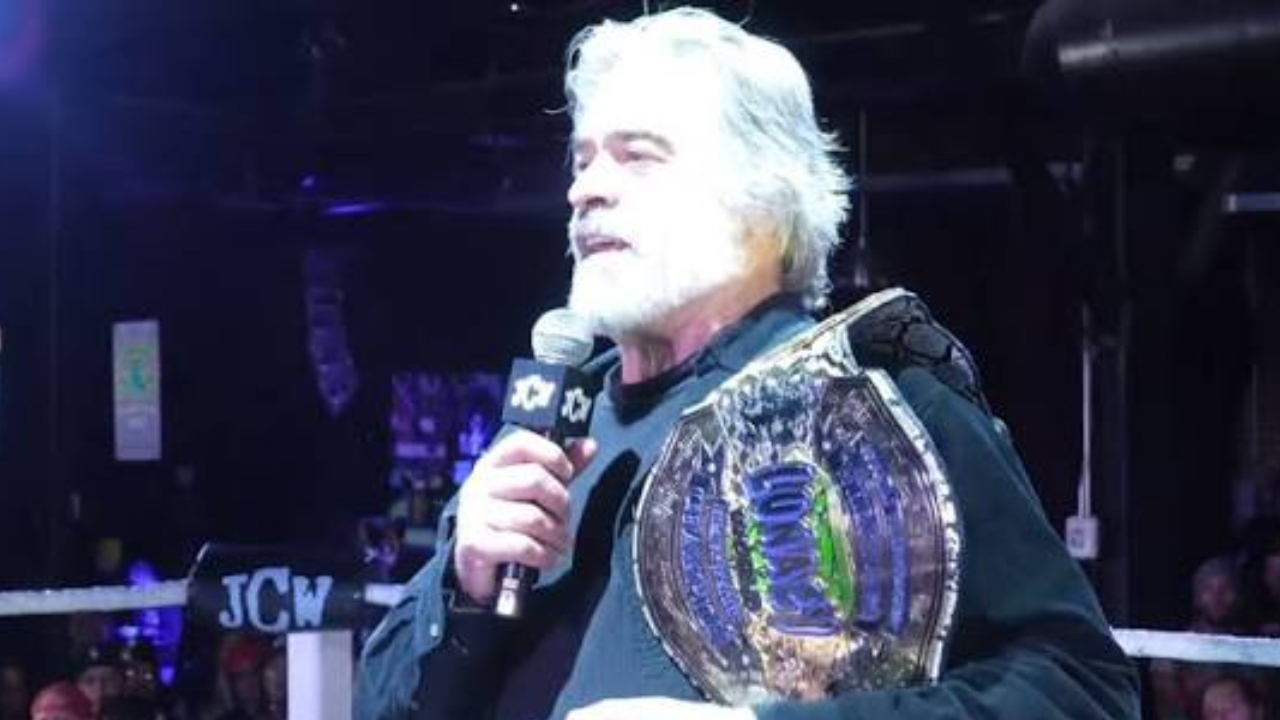 Sources at WWE HQ Heard Nick Khan Had Conversations With Vince Russo About a Return