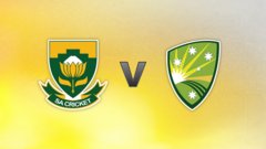 South Africa Bat First in Second Test After Australia Win Toss and Axe Nathan Lyon