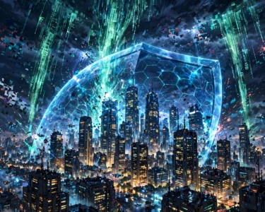 South Korea Financial Industry Hit By Fresh Wave Of Cyberattacks As AI-Driven Hacking Fears Grow