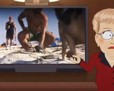 'South Park' Parodies 'GTA VI' Hype With Dog Poop Gameplay Ahead of November 19 Launch