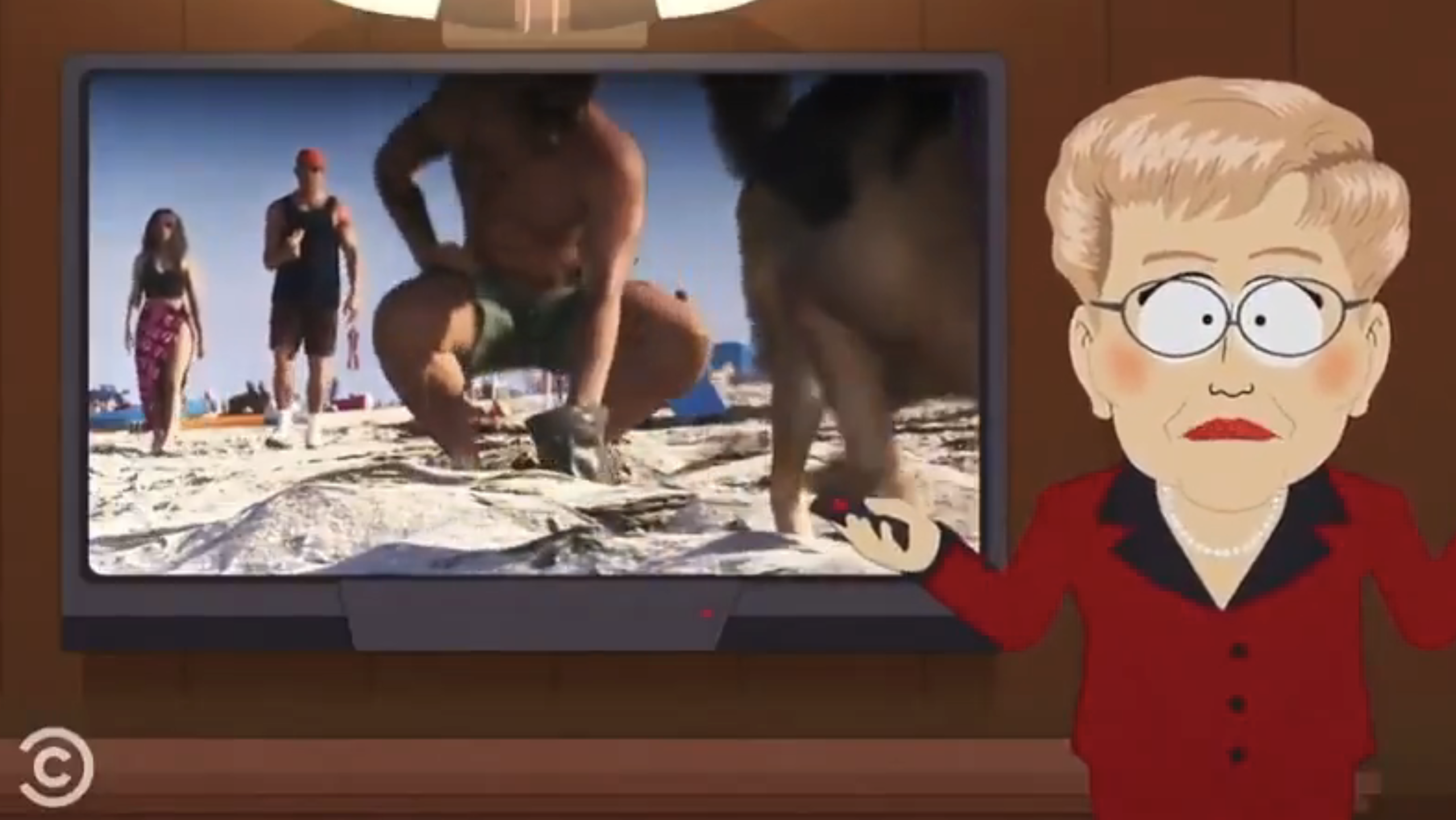 'South Park' Parodies 'GTA VI' Hype With Dog Poop Gameplay Ahead of November 19 Launch