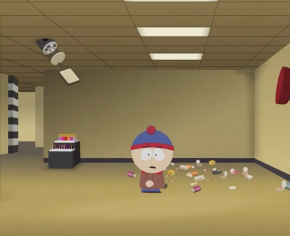 South Park Season 29 Midseason Episode Takes On Aura Battles, Looksmaxxing and Sephora's Backrooms