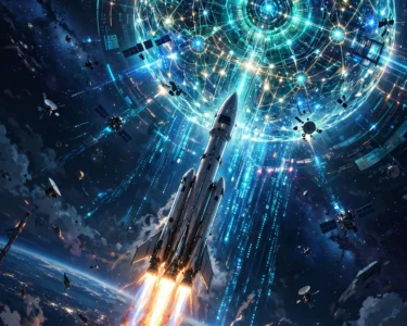 SpaceX’s AI Business Is Beating Expectations As ‘Super Intelligence’ Becomes Half Its Income