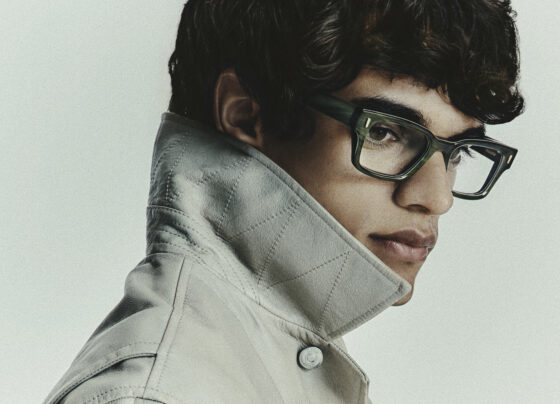 Spike Lee and Mick Jagger's Favorite Eyewear Brand Unveils First Collection From DITA Founders