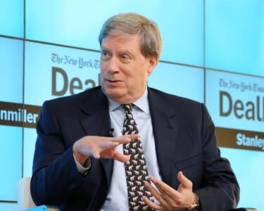 Stanley Druckenmiller's First X Post Backs Hyperliquid Venture After $23 Million Indirect Investment