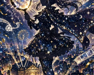 Star Detective Precure! Film Becomes Highest-Grossing Standalone Film in Precure Franchise History