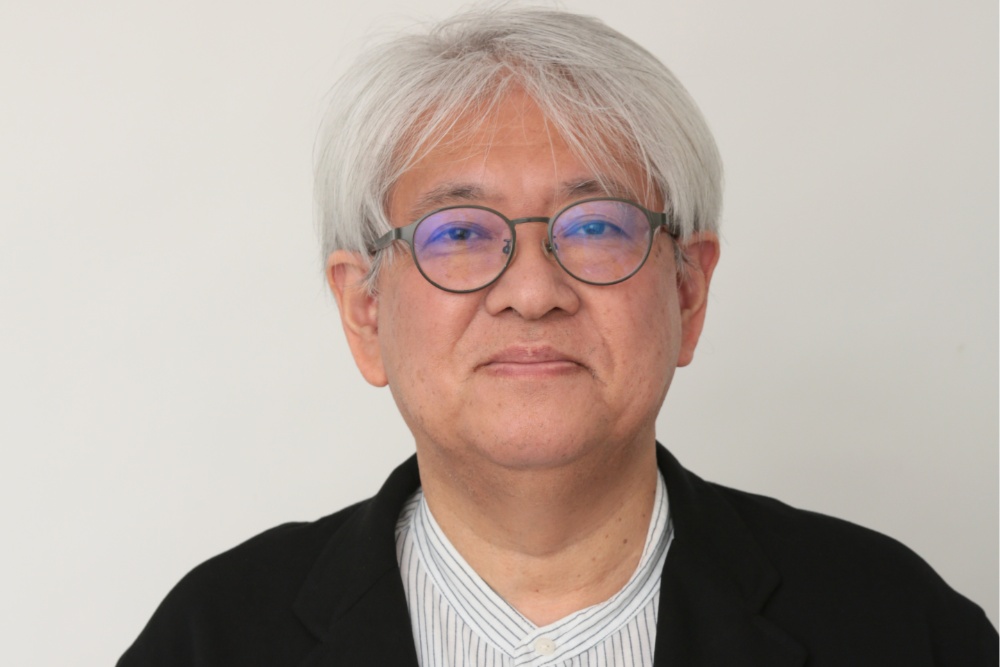 Star Flops and Slowing Investment Help Explain China's Thin Festival Presence, Says Tokyo Programming Director