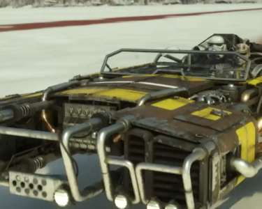 Star Wars: Galactic Racer — The Best Early Upgrades for Every Vehicle, According to IGN