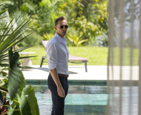 Stephen and Simon Cornwell Take Chairmen Roles at Night Manager Producer The Ink Factory