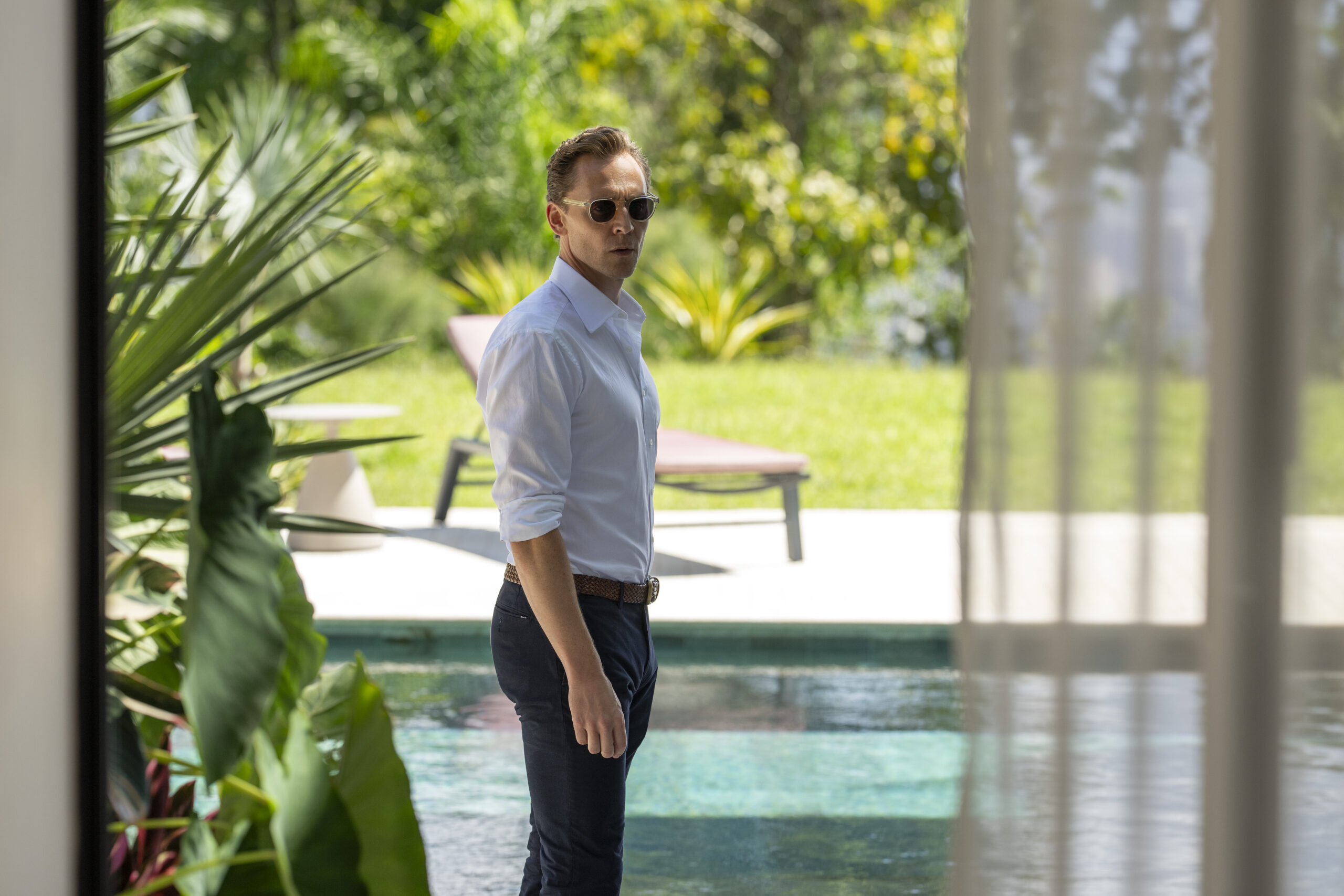 Stephen and Simon Cornwell Take Chairmen Roles at Night Manager Producer The Ink Factory