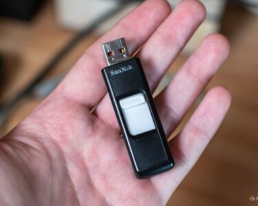 Stop Tossing Old Flash Drives — 5 Ways They Make Your Homelab Better