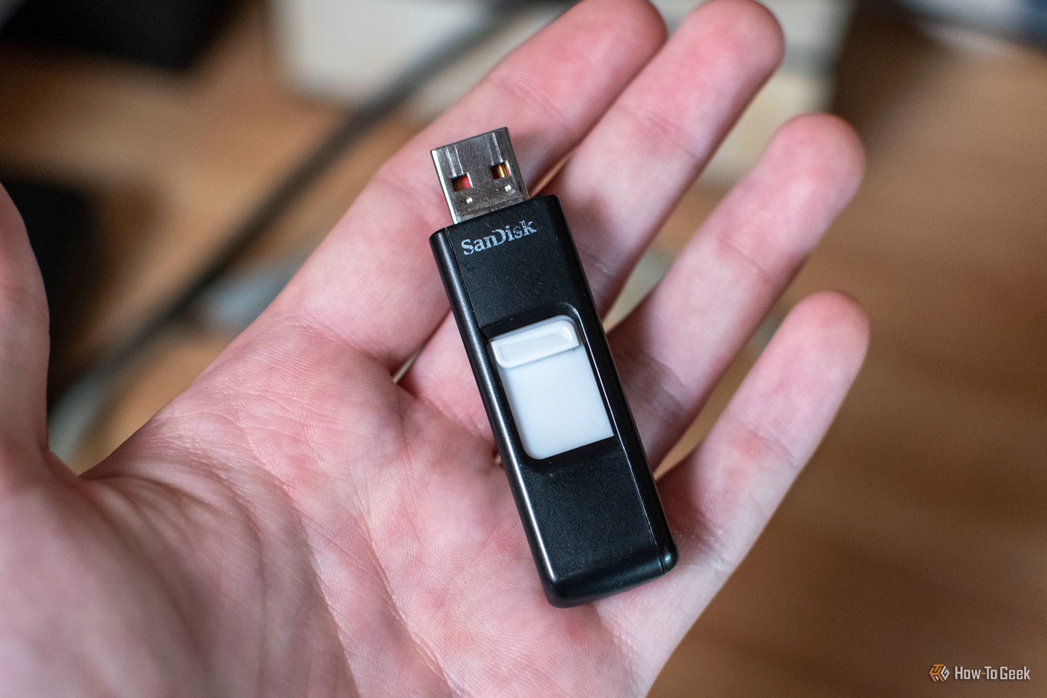 Stop Tossing Old Flash Drives — 5 Ways They Make Your Homelab Better