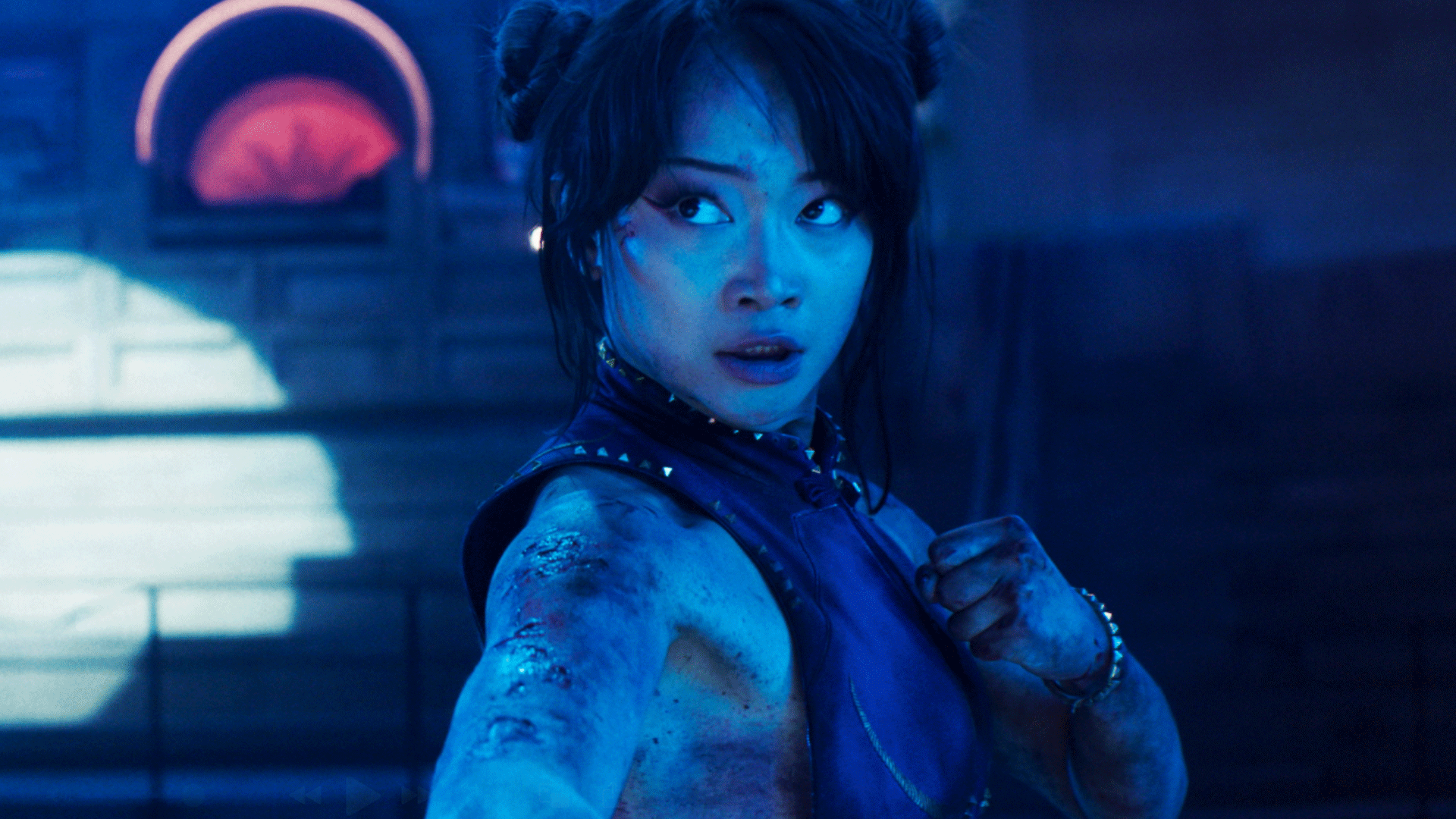 Street Fighter Movie Makes the Mistake Mortal Kombat Already Learned From