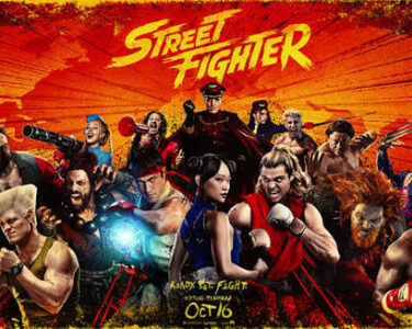 Street Fighter Movie Tops Box Office With $51.1 Million Worldwide Opening