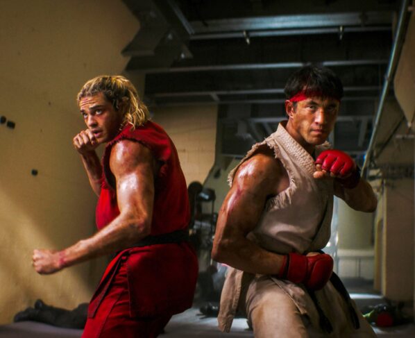 'Street Fighter' Punches $4M In U.S. Previews, 'You Can See Everything' Earns $2M — Box Office Update
