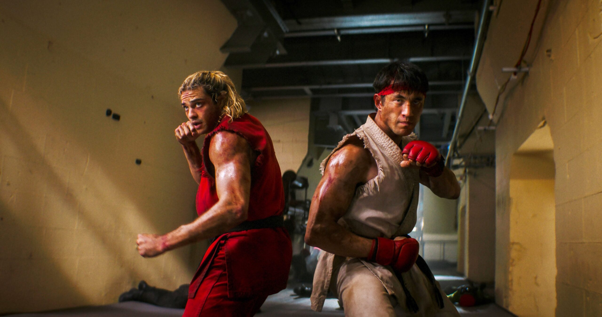 ‘Street Fighter’ Punches $4M In U.S. Previews, ‘You Can See Everything’ Earns $2M — Box Office Update