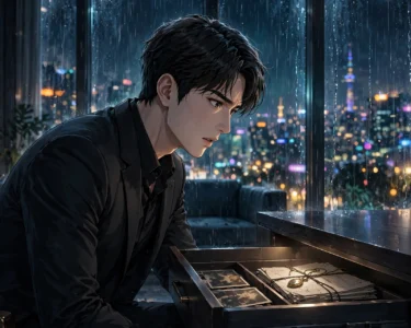 Sung Hoon Hunts Down Oh Se Young’s Secret in New ‘What a Boss Wants’ Tea
