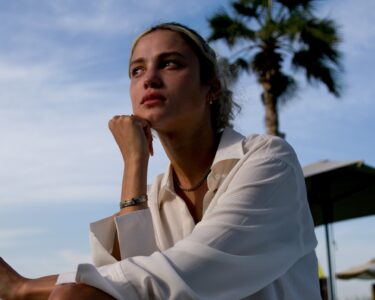 Supermodel Rose Bertram Bares It All in A Girl Like Rose Doc: "The Thing I've Kept Secret Is Now Being Shared With the World"