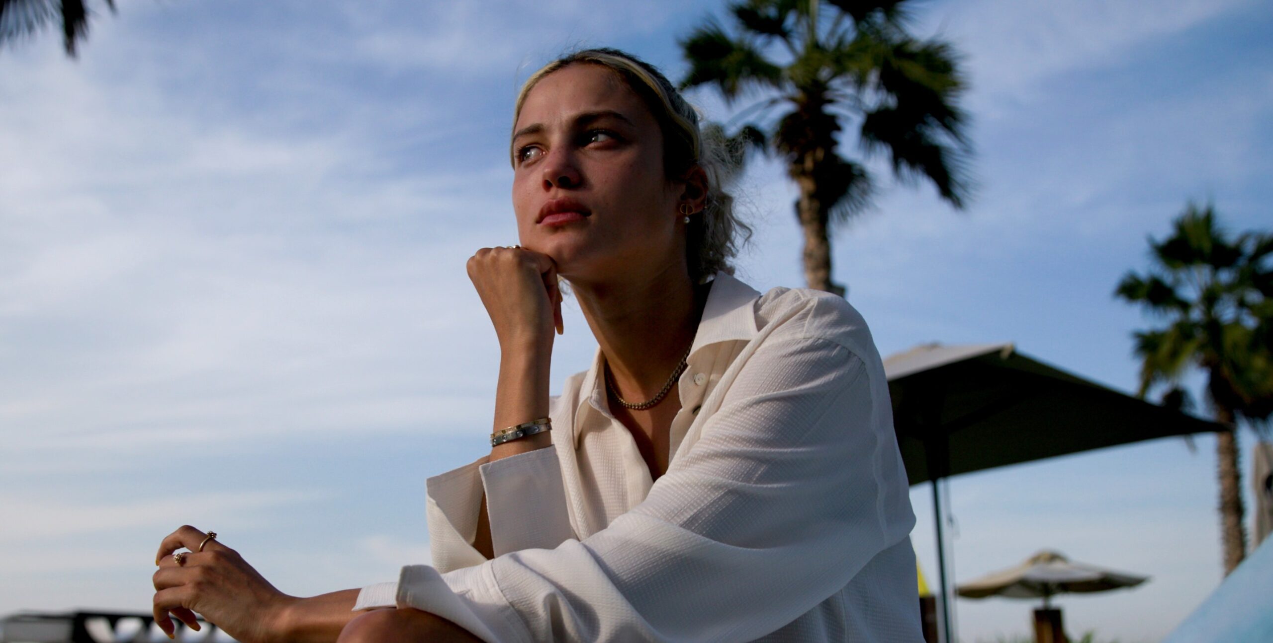 Supermodel Rose Bertram Bares It All in A Girl Like Rose Doc: "The Thing I've Kept Secret Is Now Being Shared With the World"