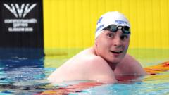 Swimmer Archie Goodburn to Meet PM After Tearful Plea for Brain Cancer Funding