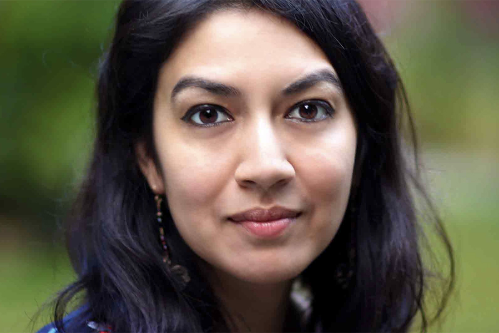Tahmima Anam's New Novel 'Good Books' Being Adapted for TV by Pacesetter, Kudos