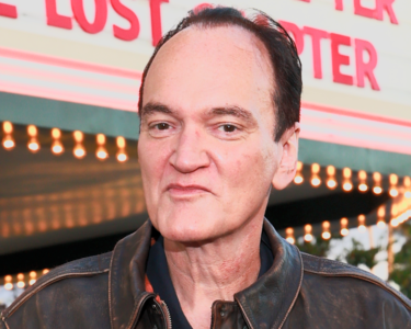 Tarantino Has a Script for His 10th and Final Film — But He Wants to "Live" First