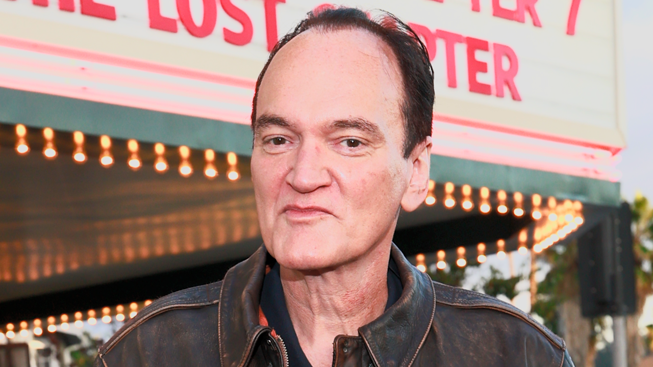 Tarantino Has a Script for His 10th and Final Film — But He Wants to "Live" First