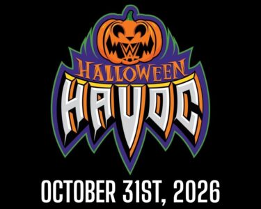 Tavion Heights vs. Myles Borne in Weapons Wild Match Added to NXT Halloween Havoc