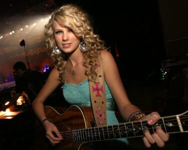 Taylor Swift's Debut Turns 20: Unpublished 2008 Interview Looks Back at the Album That Started It All