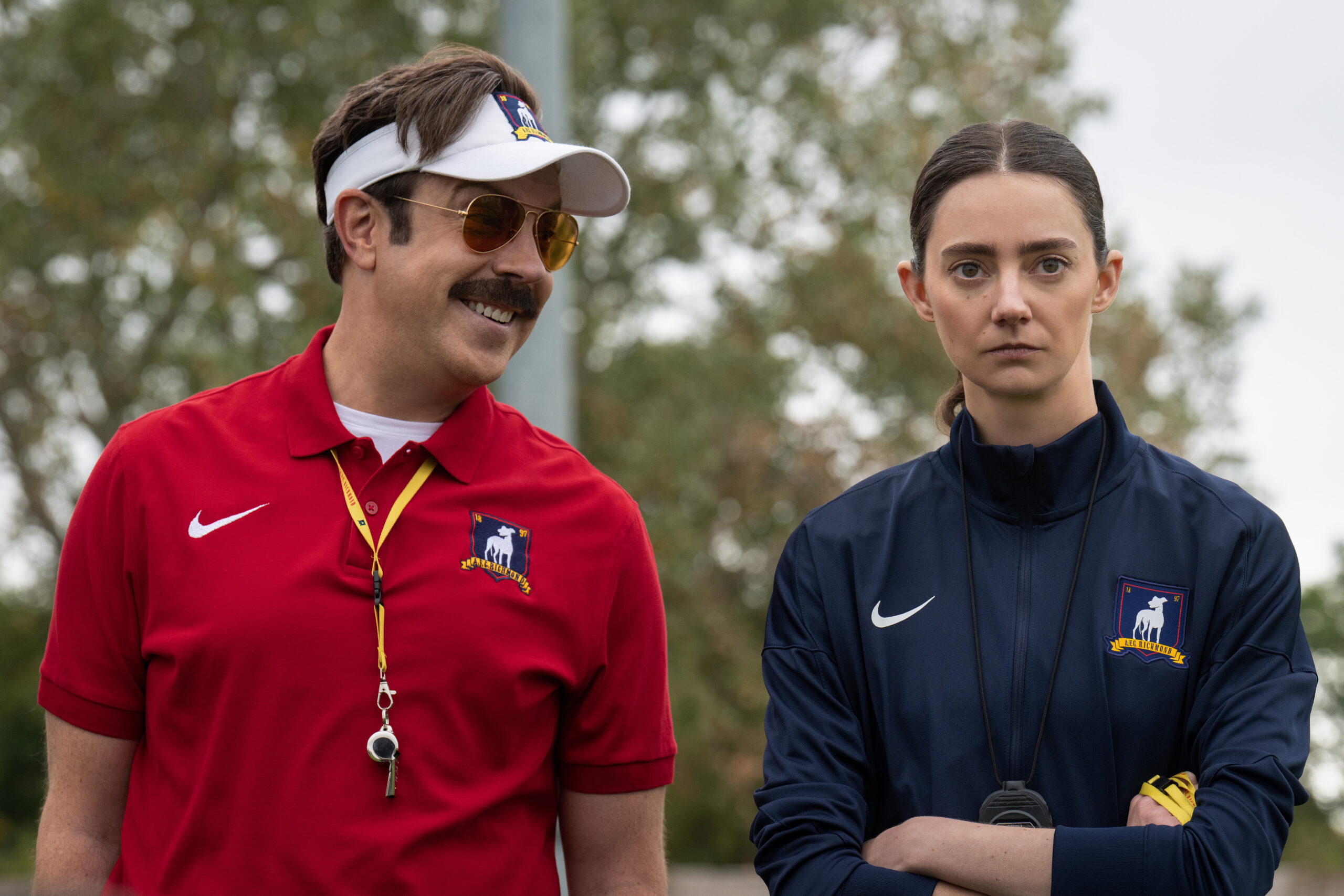 Ted Lasso Season 5 & 6 Update: Jason Sudeikis Says He "Would Like To" Continue — But No Writers' Room Yet