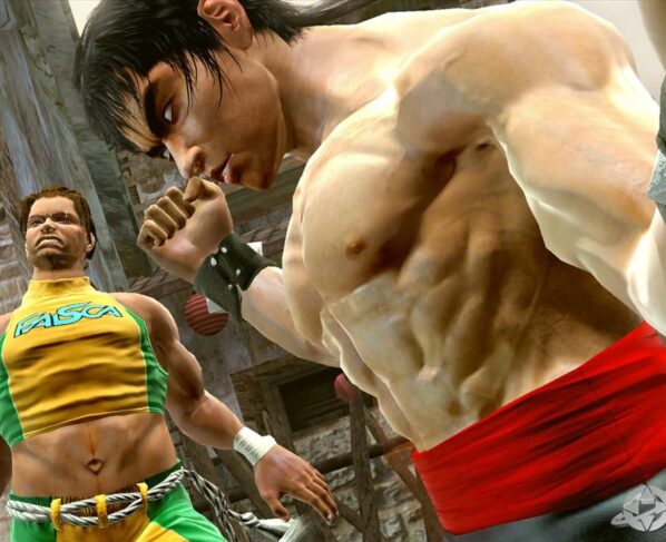 Tekken 6 Rollback Netcode Mod Sparks Fury From Japanese Players, Splits Fighting Game Community