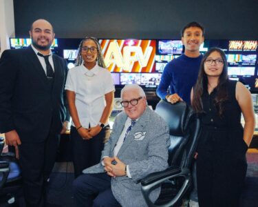 Television Academy Foundation and Best Buy Launch Free 10-Week Production Assistant Training for LA High School Students