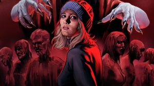 Tenebris Somnia Blends 2D Pixel Horror With Live-Action Cutscenes — and It's Already On Sale at Launch