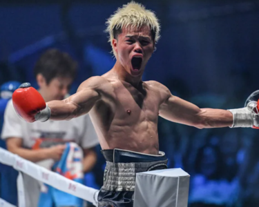 Tenshin Nasukawa to Wrestle for DDT in Street Wrestling Match on October 31