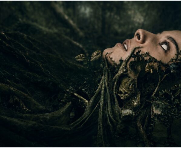 Thai Forest Spirit Horror Cher Joins Tokyo Gap-Financing Market as Only Thai Entry
