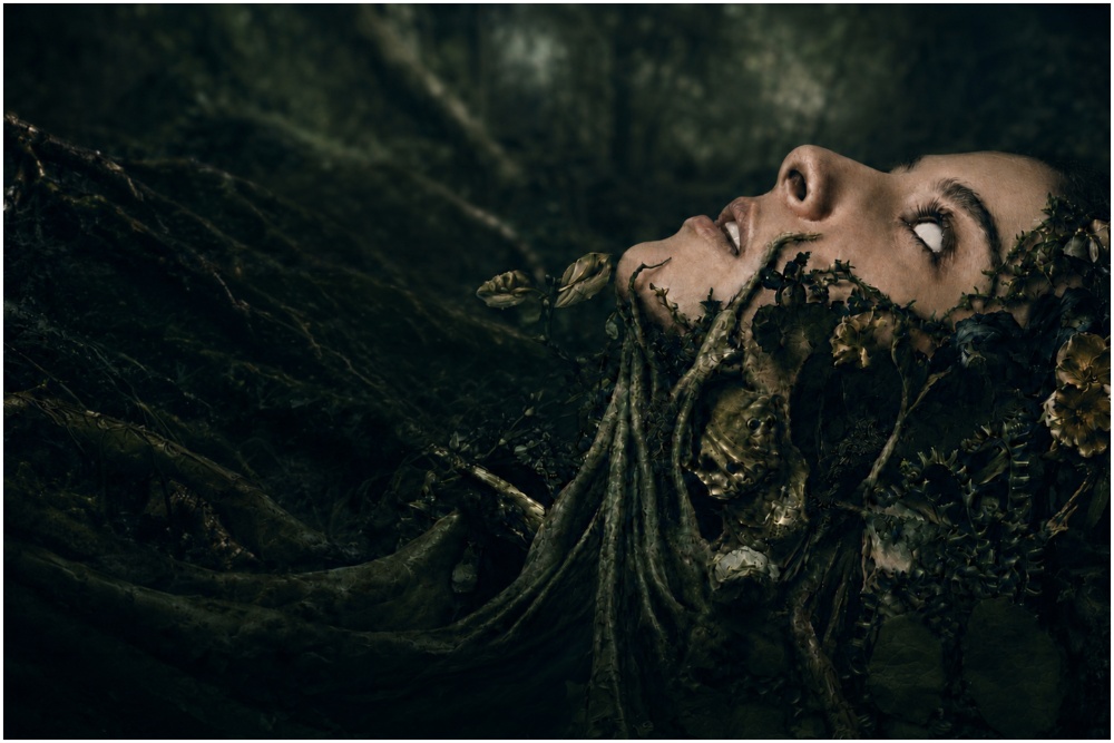 Thai Forest Spirit Horror Cher Joins Tokyo Gap-Financing Market as Only Thai Entry