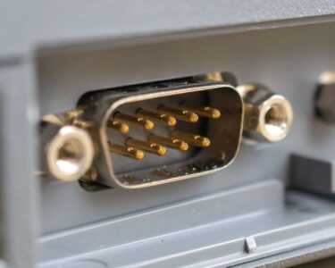 The 36-Pin Parallel Port Outlived Its Inventors and Still Refuses to Die