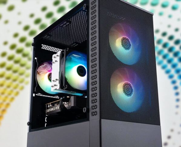The $849 ABS Cyclone RTX 5060 Gaming PC Is More Powerful AND Less Expensive Than the Steam Machine